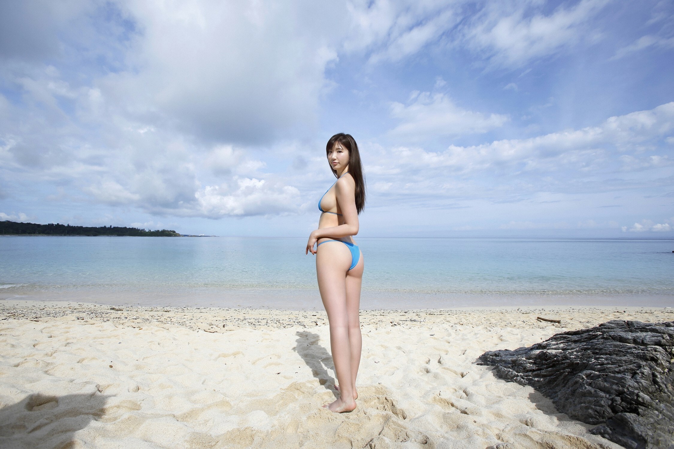 YS-Web-Vol.783 Eimi Matsushima 松嶋